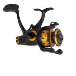 Penn SSVI Spinfisher Liveliner Spin Reel