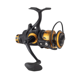 Penn SSVI Spinfisher Liveliner Spin Reel -Reels Shop PENN Spinfisher VI 2500LL Alt2
