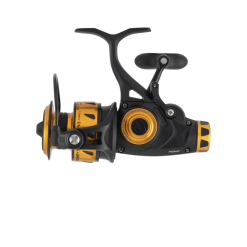 Penn SSVI Spinfisher Liveliner Spin Reel -Reels Shop PENN Spinfisher VI 2500LL Alt4