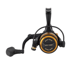 Penn SSVI Spinfisher Liveliner Spin Reel -Reels Shop PENN Spinfisher VI 2500LL Alt5