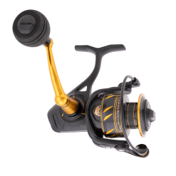 Penn Slammer IV Spin Reel