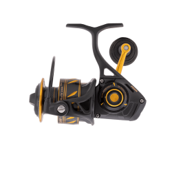 Penn Slammer IV Spin Reel -Reels Shop Penn Slammer IV 2500 4