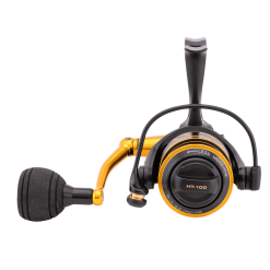 Penn Slammer IV Spin Reel -Reels Shop Penn Slammer IV 2500 5