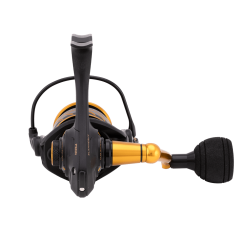 Penn Slammer IV Spin Reel -Reels Shop Penn Slammer IV 2500 6