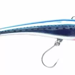 Halco Max 220mm -Reels Shop Pilchard 1