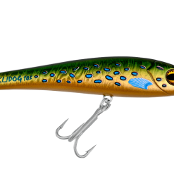 Halco Slidog 105mm -Reels Shop R14