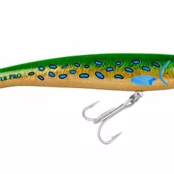 Halco Laser 190mm Deep Diver