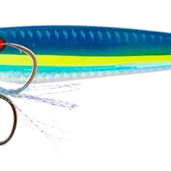 Nomad Design Ridgeback Jig 40 Grams -Reels Shop RBACK 040 FUS