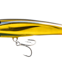 Nomad Riptide 115mm Floating Stickbait 12 Nomad Riptide 115mm Floating Stickbait -Reels Shop RIP115 F GB