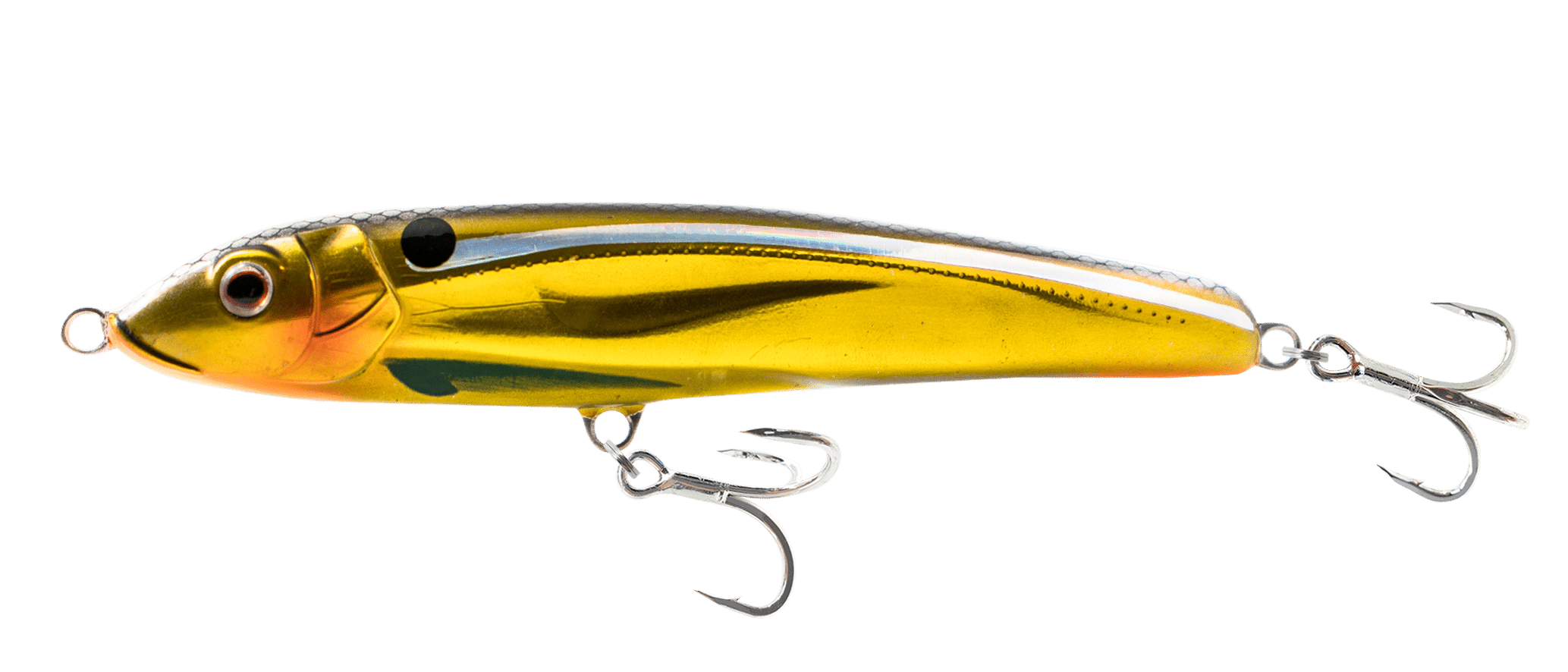 Nomad Riptide 115mm Floating Stickbait 7 Nomad Riptide 115mm Floating Stickbait - Image 5