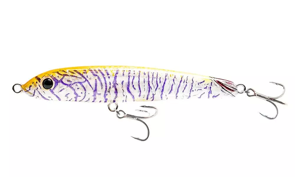 Nomad Riptide 115mm Floating Stickbait 5 Nomad Riptide 115mm Floating Stickbait - Image 3