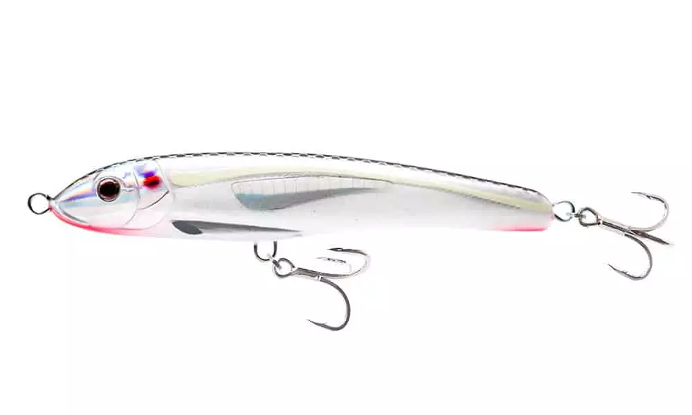 Nomad Riptide 125mm Floating Stickbait 9 Nomad Riptide 125mm Floating Stickbait - Image 7