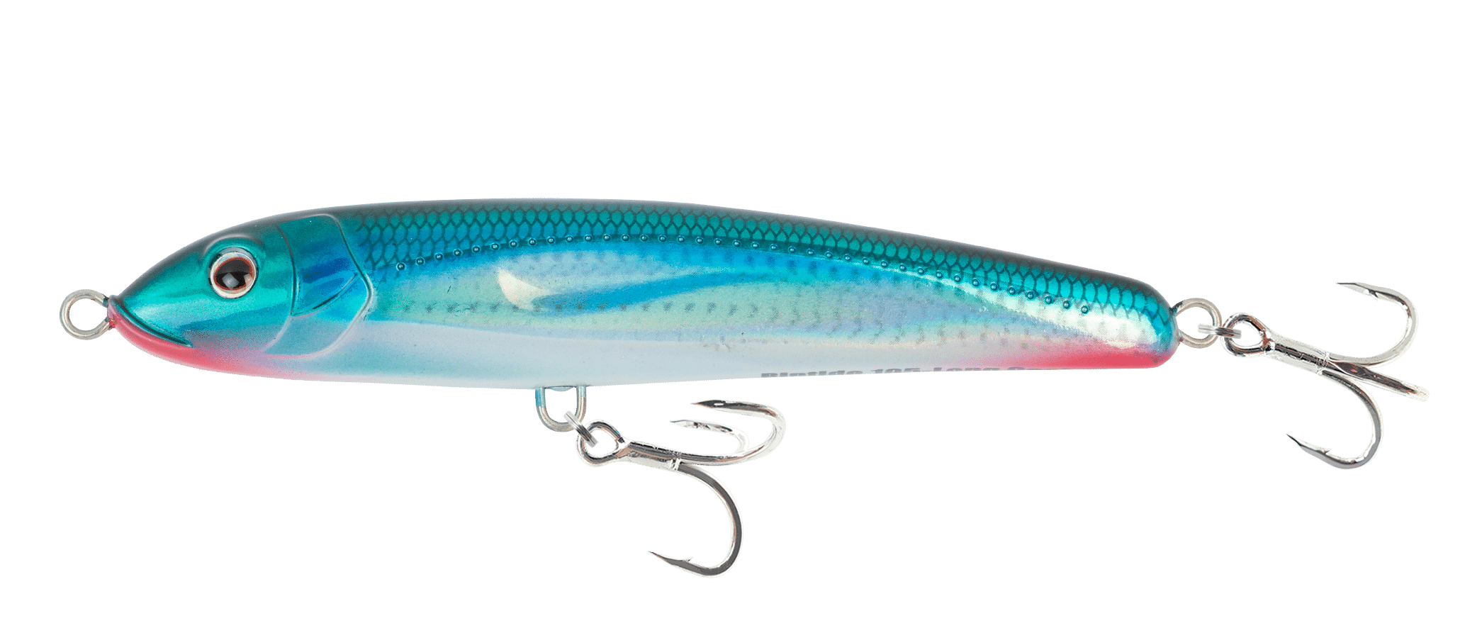 Nomad Riptide 125mm Floating Stickbait 8 Nomad Riptide 125mm Floating Stickbait - Image 6