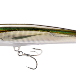 Nomad Riptide 125mm Floating Stickbait 13 Nomad Riptide 125mm Floating Stickbait -Reels Shop RIP125 F OBS 1