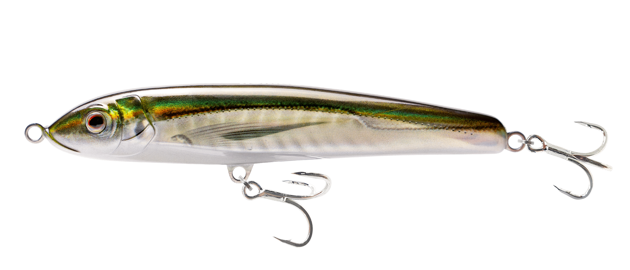 Nomad Riptide 125mm Floating Stickbait 7 Nomad Riptide 125mm Floating Stickbait - Image 5