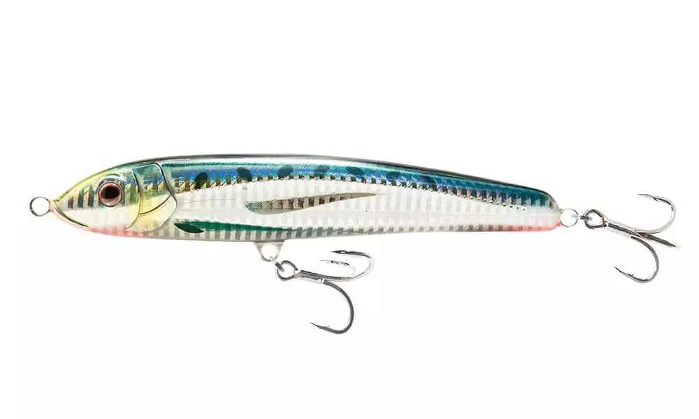 Nomad Riptide 125mm Floating Stickbait 5 Nomad Riptide 125mm Floating Stickbait - Image 3