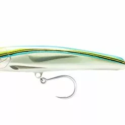 Nomad Riptide 155mm Slow Sink Stickbait -Reels Shop RIP155 SS FUSFUSILIER