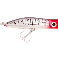 Halco Roosta Popper 135mm -Reels Shop ROOSTA POPPER 135 CLR R49