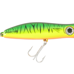 Halco Roosta Popper 105mm -Reels Shop RP105 H52