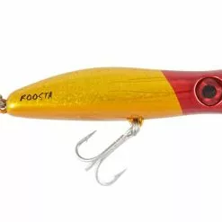 Halco Roosta Popper 105mm -Reels Shop RP105 H78