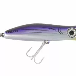 Halco Roosta Popper 105mm -Reels Shop RP105 H79