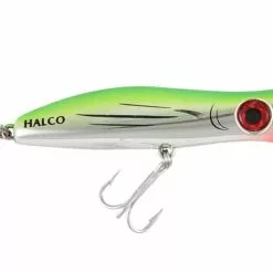 Halco Roosta Popper 105mm -Reels Shop RP105 H81