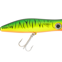 Halco Roosta Popper 135mm -Reels Shop RP135 H52