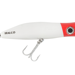 Halco Roosta Popper 135mm -Reels Shop RP135 H53 1