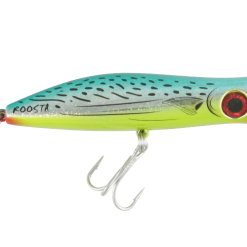 Halco Roosta Popper 135mm -Reels Shop RP135 H69