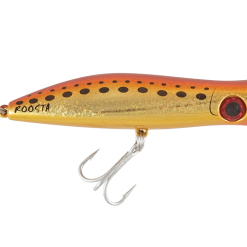 Halco Roosta Popper 135mm -Reels Shop RP135 H70