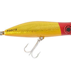 Halco Roosta Popper 135mm -Reels Shop RP135 H78