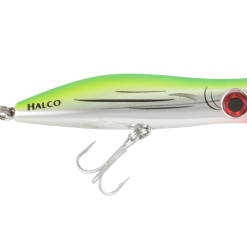 Halco Roosta Popper 135mm -Reels Shop RP135 H81