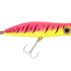 Halco Roosta Popper 135mm -Reels Shop RP135 R1