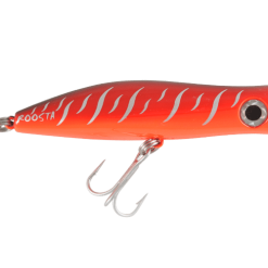 Halco Roosta Popper 135mm -Reels Shop RP135 R18