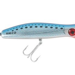 Halco Roosta Popper 160mm -Reels Shop RP160 H50