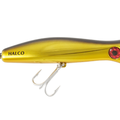 Halco Roosta Popper 160mm -Reels Shop RP160 H51