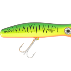 Halco Roosta Popper 160mm -Reels Shop RP160 H52