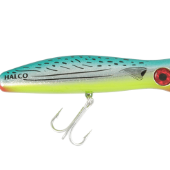 Halco Roosta Popper 160mm -Reels Shop RP160 H69