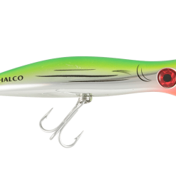 Halco Roosta Popper 160mm -Reels Shop RP160 H81