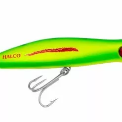 Halco Roosta Popper 160mm -Reels Shop RP160 H89