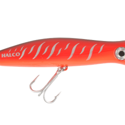 Halco Roosta Popper 160mm -Reels Shop RP160 R18