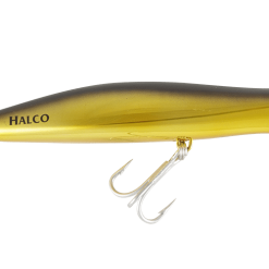 Halco Roosta Popper 195mm -Reels Shop RP195 H51