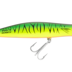 Halco Roosta Popper 195mm -Reels Shop RP195 H52