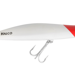 Halco Roosta Popper 195mm -Reels Shop RP195H53