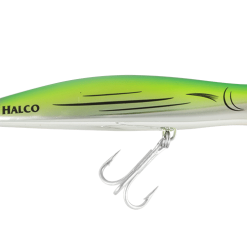 Halco Roosta Popper 195mm -Reels Shop RP195H81