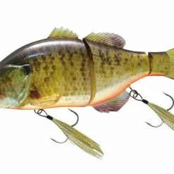 JACKALL GANTAREL 160MM -Reels Shop RT NOIKE GILL 1