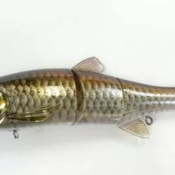 JACKALL DOWZSWIMMER 220MM -Reels Shop RT SILVER HERA 1