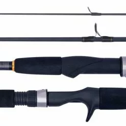 Daiwa RZ Rod