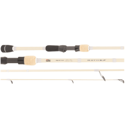 Abu Garcia Rayrex II Rods