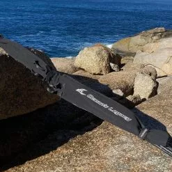 Ocean’s Legacy Soft Rod Pouch -Reels Shop Rod Pouch LIfestyle 2 Resized